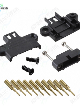 M80-9421005[连接器CONN RCPT 10POS CRIMP 24-28AWG]