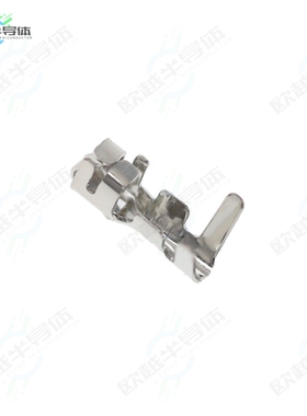 25CTB-R[连接器CRIMP TERMINAL, 2.50MM TYPE B HO]