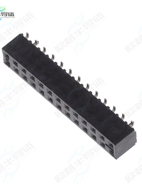 787882614[连接器2MM DR MGRID VREC SMT TUBEPEG PH]
