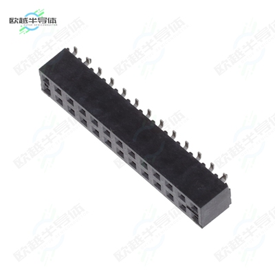 787882614[连接器2MM DR MGRID VREC SMT TUBEPEG PH]