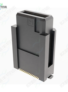 F10-10203045R[连接器0.5MM F 30 WAY SGL (18.40MM)]