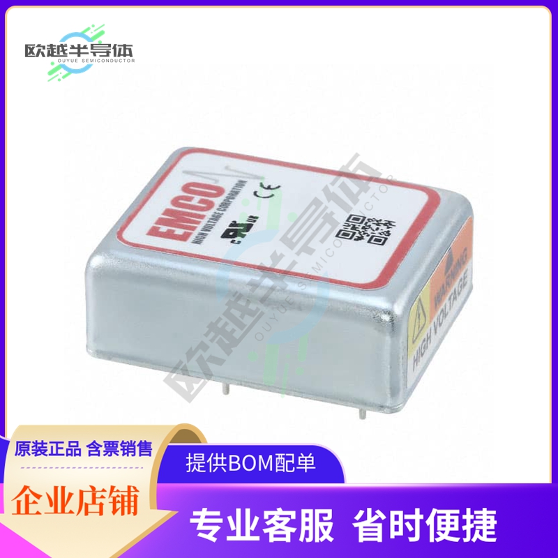 C10N【DC DC CONVERTER -1000V 1W】