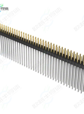 PBC35DAHN[连接器CONN HEADER VERT 70POS 2.54MM]