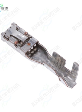 1719840-1[连接器CONN SOCKET 14-16AWG CRIMP TIN]