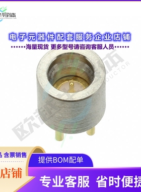 SMP-MSFD-PCT-2[连接器CONN SMP JACK STR 50 OHM PCB]