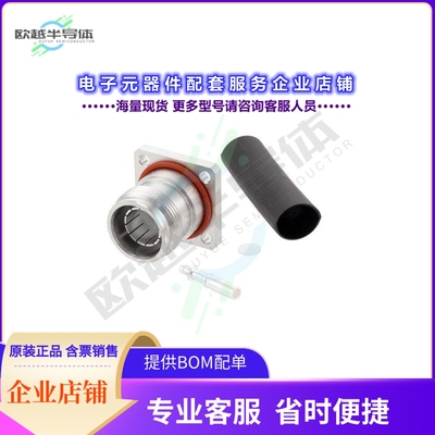 PE45686[连接器4.3-10 Female Low PIM Connector]