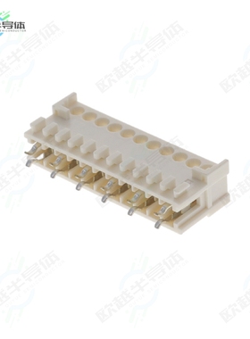 1-2232891-1[连接器11P MONOPLUG 2.5 SELECTIVELY LOA]