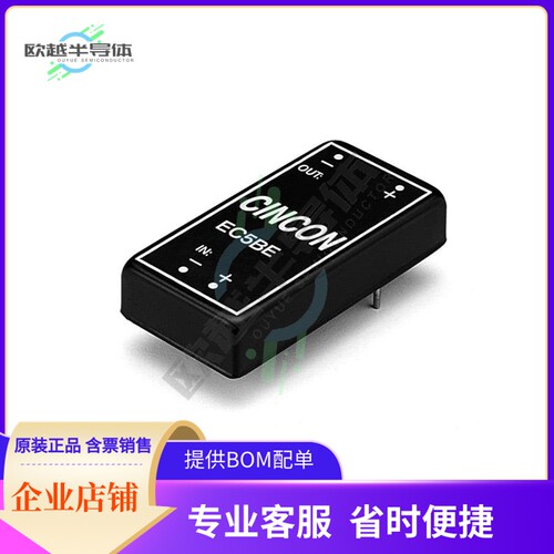 EC5BE04A【DC DC CONVERTER +/-12V 15W】