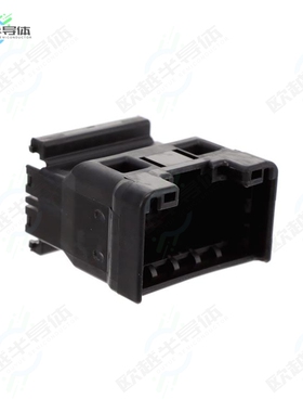 175652-2[连接器CONN RCPT HSG 20POS 2.50MM]