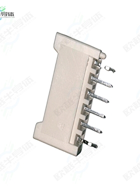 SJA20-06WSB[连接器2 MM W TO B CONNECTOR 6P WAFER S]