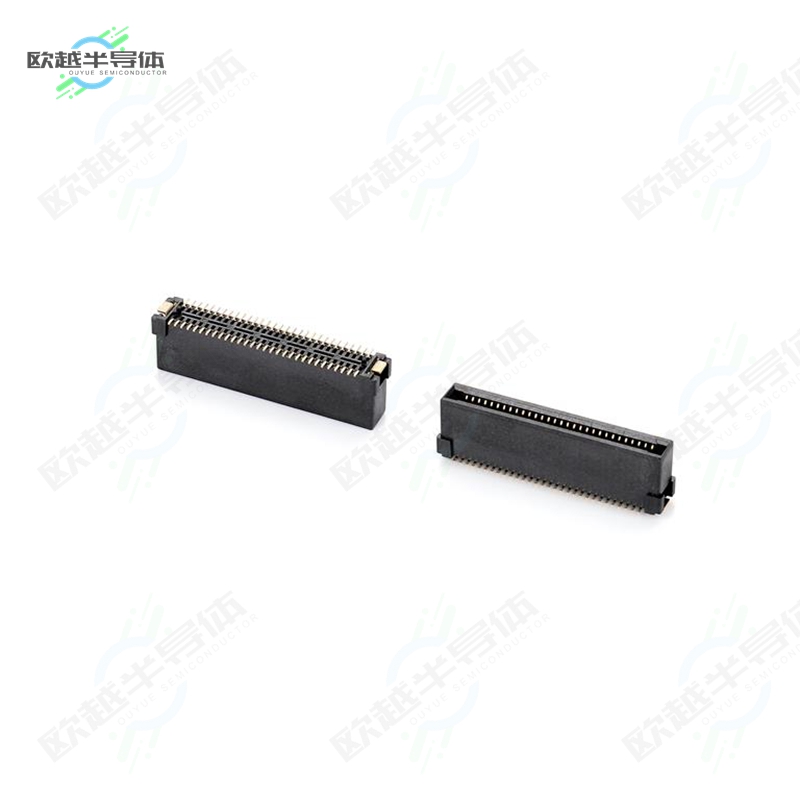 CGBC201-4009B001C1NH[连接器0.8MM PITCH BOARD TO BOARD FLOAT]