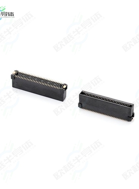 CGBC201-4009B001C1NH[连接器0.8MM PITCH BOARD TO BOARD FLOAT]