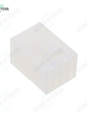 1903720-1[连接器CONN RCPT HSG 12POS 3.96MM]