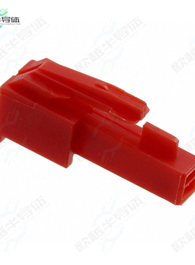 176270-2[连接器CONN PLUG HSG 1POS UNIV PWR]