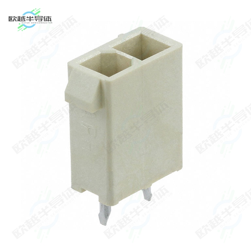 G874D021202CEU[连接器CONN HEADER VERT 2POS]