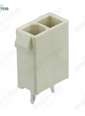 G874D021202CEU[连接器CONN HEADER VERT 2POS]