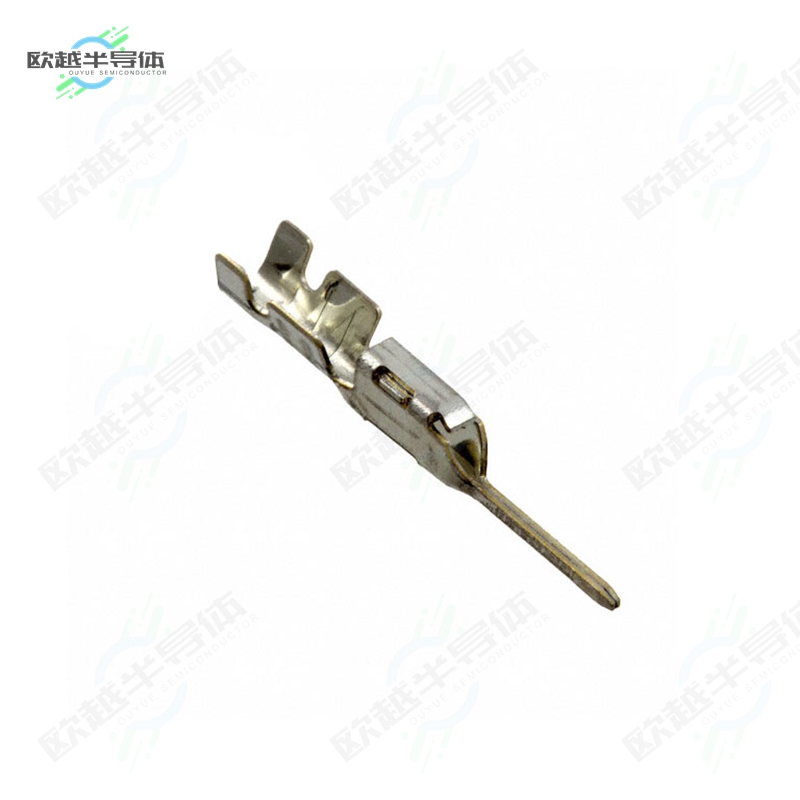 GT8E-2022PCF[连接器CONN PIN 20-22AWG CRIMP TIN]
