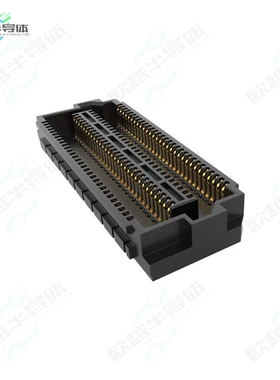 APF6-020-03.5-L-04-2-A-TR[连接器CONN 0.635MM SKT 80POS SMD]