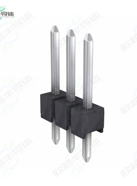 M20-9990346[连接器CONN HEADER VERT 3POS 2.54MM]