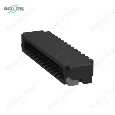 DF53-12S-0.6H[连接器Interconnect Rectangular]