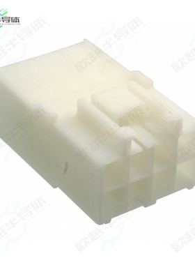 176286-1[连接器CONN PLUG HSG 8POS 3.96MM]