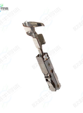 1534162-1[连接器CONN SOCKET 17-20AWG CRIMP TIN]