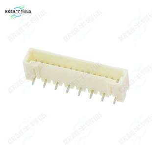 连接器CONN 15POS 1.5MM SMD 292230 HEADER