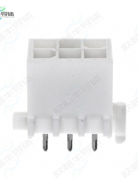 1-770178-1[连接器CONN HEADER VERT 6POS 4.14MM]