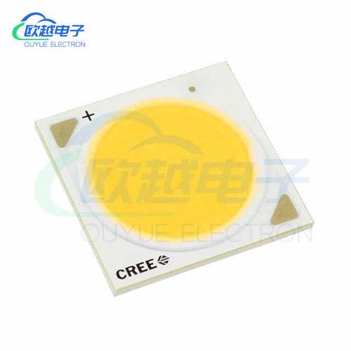 CXB3590-0000-000N0HCD40H《LED COB CXB3590 4000K WHT SMD》