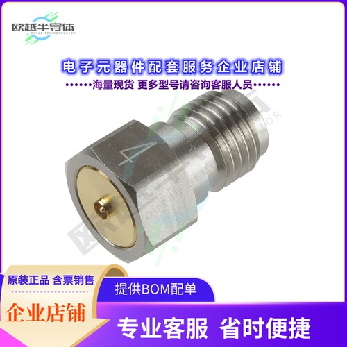 90449-001[连接器MHF 4 SMA ADAPTOR FOR PLUG (3K)]