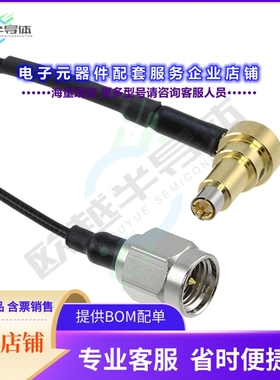 MXHT83QE3000[连接器CONN MEASUREMENT PROBE]