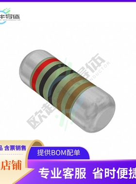 SMM02070C2001FBP00【RES SMD 2K OHM 1% 1W MELF】