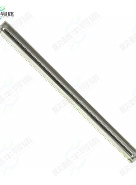 1-5179030-0[连接器CONN PLUG 200POS SMD GOLD]