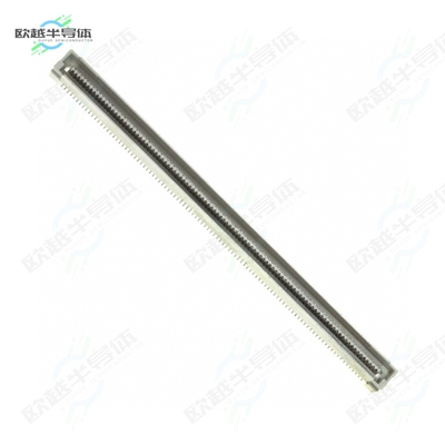 1-5179030-0[连接器CONN PLUG 200POS SMD GOLD]