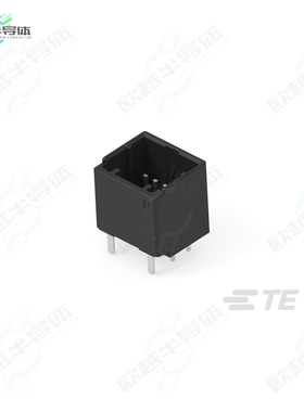 1-2379285-5[连接器D1100 HDR ASSY V 10P XBLACK PRE-]