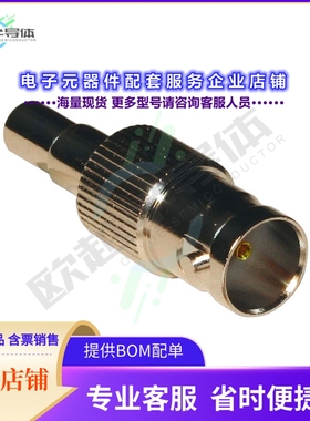 112989[连接器CONN BNC JACK STR 75 OHM SOLDER]