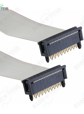 490107671812S[连接器PRE-PRESSED REDFIT IDC SKEDD CON]