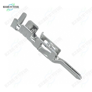10127719-001LF[连接器CONN PIN 20-30AWG CRIMP TIN]