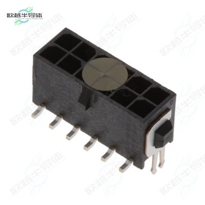 4-794633-2[连接器CONN HEADER SMD 12POS 3MM]