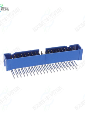 75867-307LF[连接器CONN HEADER R/A 40POS 2.54MM]