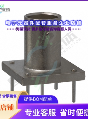 227699-1[连接器CONN BNC JACK STR 50 OHM PCB]