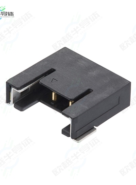 2053380003[连接器PICO-LOCK 2.0 W/B HEADER ASSY ET]