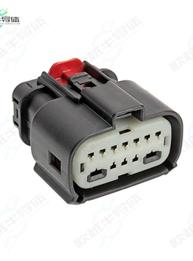 1601116012[连接器CONN RCPT HSG 12POS]