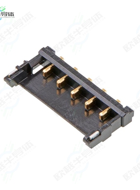 2082940050[连接器PICO-EZMATE HC 1.8 PLUGASSY ETP]