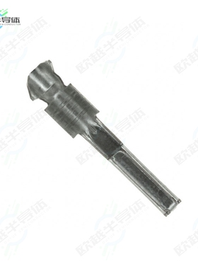M23S05K351[连接器CONN SOCKET 16-20AWG CRIMP TIN]
