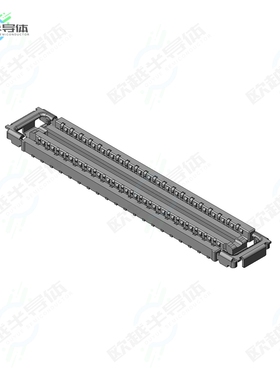 WP86SD-S080VA1-R20000[连接器CONN RCPT 80 POS 0.25MM PITCH 0.