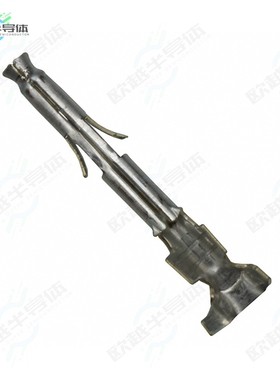 171637-1[连接器CONN SOCKET 16-20AWG CRIMP TIN]