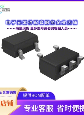 MAX4505EUK 【IC OVERVOLTAGE PROT SOT23-5】