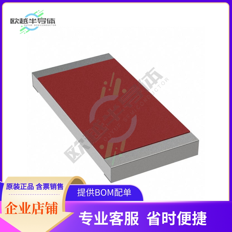 SG73W3ATTE101M【RES 100 OHM 20% 1W 2512】 包装 内托 原图主图