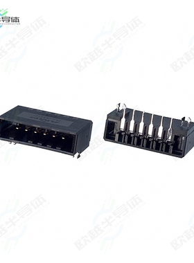 1-178296-2[连接器CONN HEADER R/A 6POS 3.81MM]